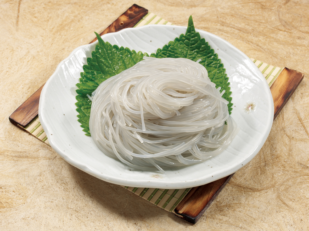 당면사리