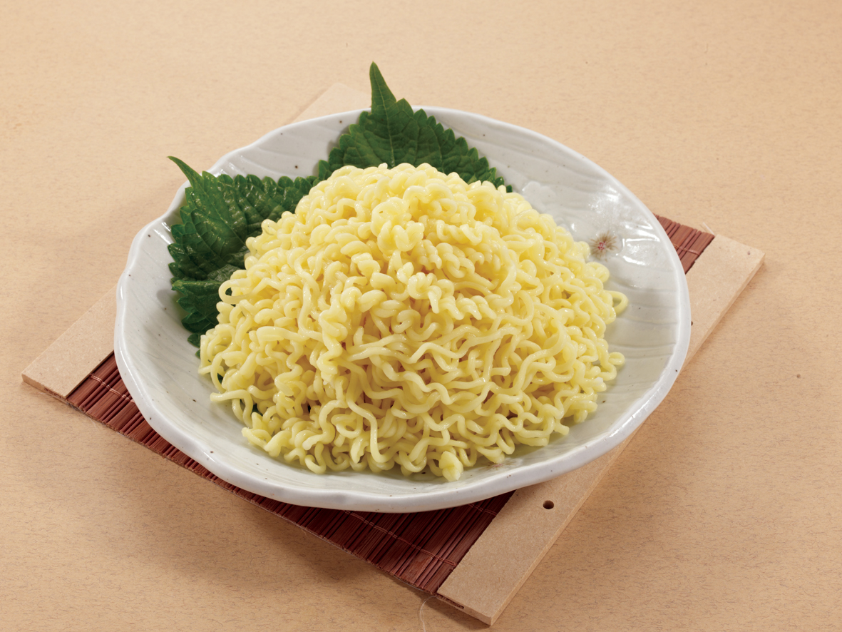 라면사리